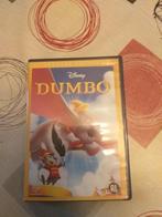 Dumbo, gouden rugnr. 4, Gebruikt, Tekenfilm, Alle leeftijden, Overige soorten