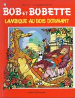 Bob et Bobette – Lambique au bois dormant T85 RE, Livres, BD, Une BD, Enlèvement ou Envoi, Willy Vandersteen, Neuf
