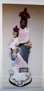 Maria met kind, Antiek en Kunst, Antiek | Religieuze voorwerpen, Ophalen of Verzenden