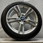 Bmw 3 4-Serie E90+ F30 F31 F32 225/45/18 INCH STYLING 400 Zo, Auto-onderdelen, 18 inch, Gebruikt, Banden en Velgen, Ophalen of Verzenden