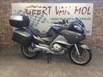 BMW R 1200 RT, 2011, Motoren, Motoren | BMW, 2 cilinders, Bedrijf, Meer dan 35 kW, Toermotor