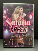 Natalia meets En Vogue ft. Shaggy, Alle leeftijden, Ophalen of Verzenden, Muziek en Concerten, Zo goed als nieuw