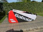 Housse de tennis Babolat, Sport en Fitness, Tennis, Ophalen of Verzenden, Zo goed als nieuw, Babolat