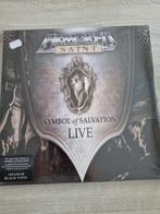 Armored Saint Symbols of Salvation LIVE op vinyl, Ophalen of Verzenden, Nieuw in verpakking