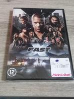 Dvd Fast X ( nog nieuw) sealed, Alle leeftijden, Ophalen, Nieuw in verpakking, Actie