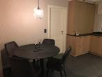 Eettafel, Huis en Inrichting, Tafels | Eettafels, Ophalen, Raffino - nieuwprijs voor set = 1.427€, Rond, Vier personen