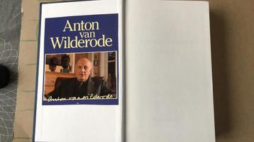 Anton van Wilderode beschikbaar voor biedingen