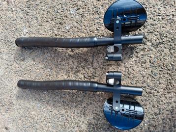 Racefiets Aerobars beschikbaar voor biedingen