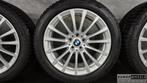 18 inch BMW 5 Serie G30 G31 Styling 619 velgen Winterbanden, Auto-onderdelen, Banden en Velgen, 18 inch, -, -, Banden en Velgen