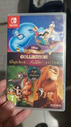 jeux switch, Consoles de jeu & Jeux vidéo, Enlèvement