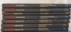 kuifje de collectie, Meerdere stripboeken, Ophalen of Verzenden, Zo goed als nieuw, Herge