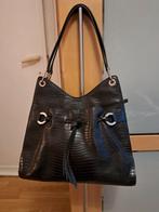 Sac lancel  nouveau  cuir  noir, Enlèvement ou Envoi, Noir