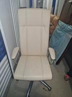 Fauteuil de bureau inclinable, Maison & Meubles, Enlèvement