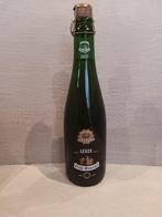 geuze oud beersel - oude pijpen 2017 - 6.5% - 37.5 cl, Ophalen, Nieuw, Flesje(s), Overige merken