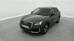 Audi Q2 35 TFSi S-LINE NAVI/CUIR CH/FULL LED/JA18/PDC AV-ARR, Autos, Audi, Cuir, Argent ou Gris, Achat, Entreprise