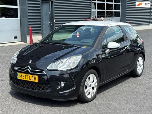 Citroen DS3 1.4 Chic, Airco, Cruise Control, Auto's, Citroën, Bedrijf, Te koop, DS3, ABS, Airbags, Airconditioning, Boordcomputer