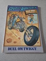Dupuis'Avonturen nr.2, 1ste druk, Eén stripboek, Ophalen of Verzenden, Zo goed als nieuw, Malik - Brouyere