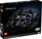 LEGO 76240 DC Batman Batmobile Tumbler, Kinderen en Baby's, Nieuw, Complete set, Ophalen of Verzenden, Lego