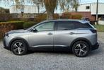 Jolie Peugeot 3008 PureTech 2017, 59.800 km, Courroie faite, Auto's, Voorwielaandrijving, Leder, 5 deurs, Particulier