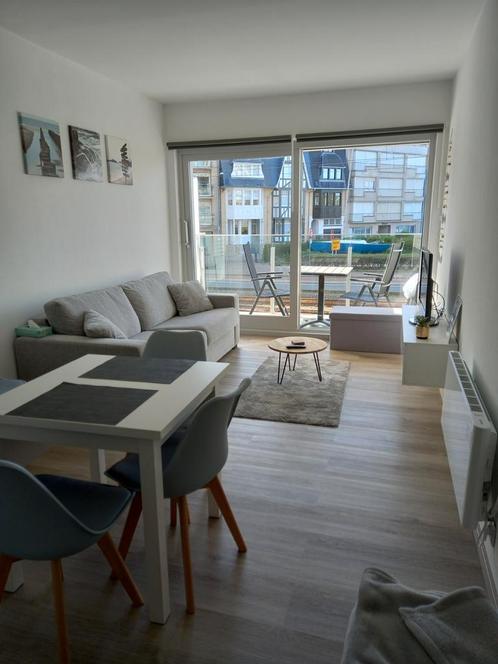 Studio voor 2 pers. te westende Bad, Vakantie, Vakantie | Aanbiedingen en Last minute