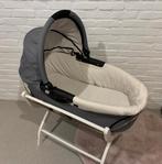 Babybedje Quinny ideaal voor bij de grootouders, Enlèvement, Comme neuf, Berceau