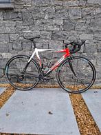 Vélo de course Gianni Motta Integro, Vélos & Vélomoteurs, Autres marques, Aluminium, Enlèvement, 53 à 57 cm