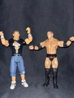 Duo-Pack Vintage WWE, Verzamelen, Poppetjes en Figuurtjes, Ophalen of Verzenden, Gebruikt
