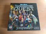 Thunderstone Quest, Een of twee spelers, Ophalen of Verzenden, Gebruikt, AEG