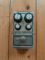 DOD Gunslinger Mosfet Distortion, Muziek en Instrumenten, Ophalen of Verzenden, Gebruikt