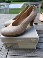 Pumps - tamaris  40, Ophalen of Verzenden, Zo goed als nieuw, Pumps