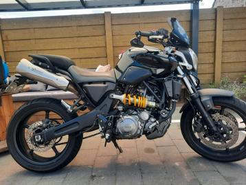 Yamaha mt03 beschikbaar voor biedingen