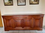 Eetplaats, Huis en Inrichting, Ophalen, Gebruikt, Klassiek, 4 tot 6 stoelen
