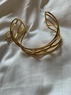 Armband van Taim , plaqué or verguld, nieuw, Ophalen of Verzenden, Nieuw, Goud