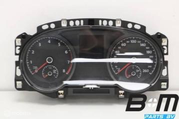 Tellerunit VW Golf 7 5G1920742D beschikbaar voor biedingen