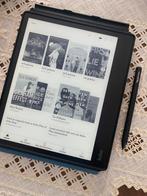 Kobo Elipsa, Informatique & Logiciels, E-readers, Comme neuf, Enlèvement ou Envoi