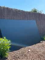 Trespa plaat Uni Colours A90.0.0 Black Satin, Doe-het-zelf en Bouw, Platen en Panelen, Ophalen