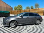 Mercedes-Benz CLA180d, Auto's, CLA, Achterwielaandrijving, 4 cilinders, Leder en Stof