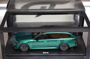 1/18 BMW M5 Touring GT Spirit beschikbaar voor biedingen