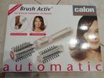 Calor brush activ, Enlèvement ou Envoi, Utilisé, Sèche-cheveux