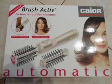 Calor brush activ beschikbaar voor biedingen