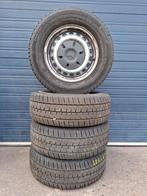 Mercedes Sprinter 235-65-15 6x130 - Set 20.32, Auto-onderdelen, Banden en Velgen, 16 inch, Banden en Velgen, Ophalen of Verzenden