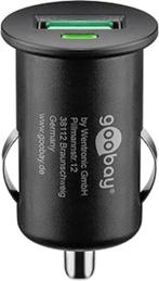 Verloopstekker 12 volt naar USB., Ophalen of Verzenden, Nieuw