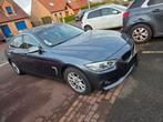 BMW 418d, Leder, Particulier, Te koop, Coupé