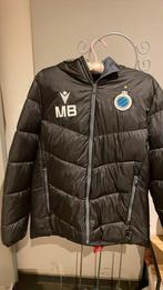 Mooie winterjas heren club brugge large, Enlèvement