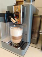 🍰De'Longhi Rivelia latte (als nieuw) gegarandeerd eind 2026, Ophalen, Afneembaar waterreservoir, Espresso apparaat, 10 kopjes of meer