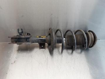 VEERPOOT LINKS VOOR Mazda 3 (BM / BN) (01-2013/05-2019) beschikbaar voor biedingen