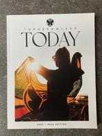 Tomorrowland TODAY boek 2025 IBIZA EDITION, Ophalen, Nieuw