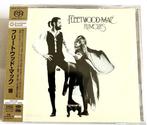 SACD Fleetwood Mac - Rumours. Japan. Nieuw en gesealed, Enlèvement ou Envoi, Neuf, dans son emballage