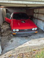 Alfa Romeo gtv6 is klaar met de restauratie voor verkoop, GTV, Particulier, Te koop, Benzine