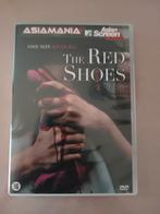 The Red Shoes : Asiamania, Cd's en Dvd's, Ophalen of Verzenden, Gebruikt